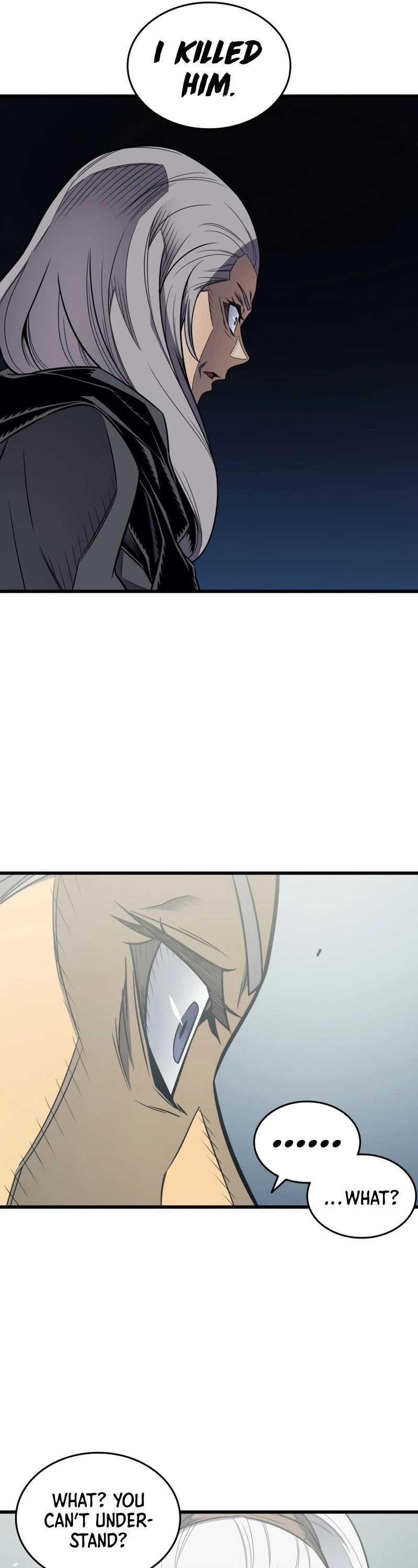 The Great Mage Returns After 4000 Years Chapter 122 page 34 - Chapter 122
