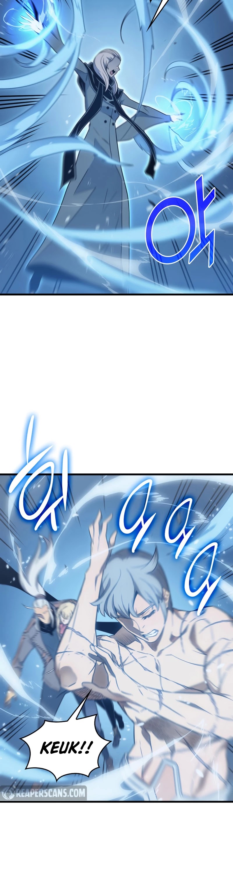 The Great Mage Returns After 4000 Years Chapter 122 page 37 - Chapter 122