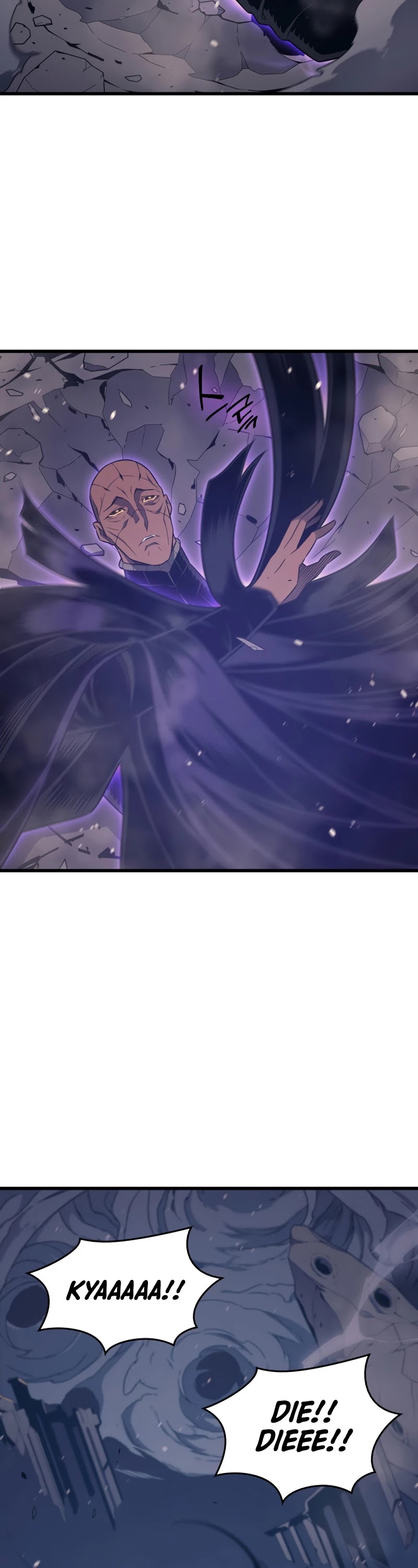 The Great Mage Returns After 4000 Years Chapter 122 page 4 - Chapter 122