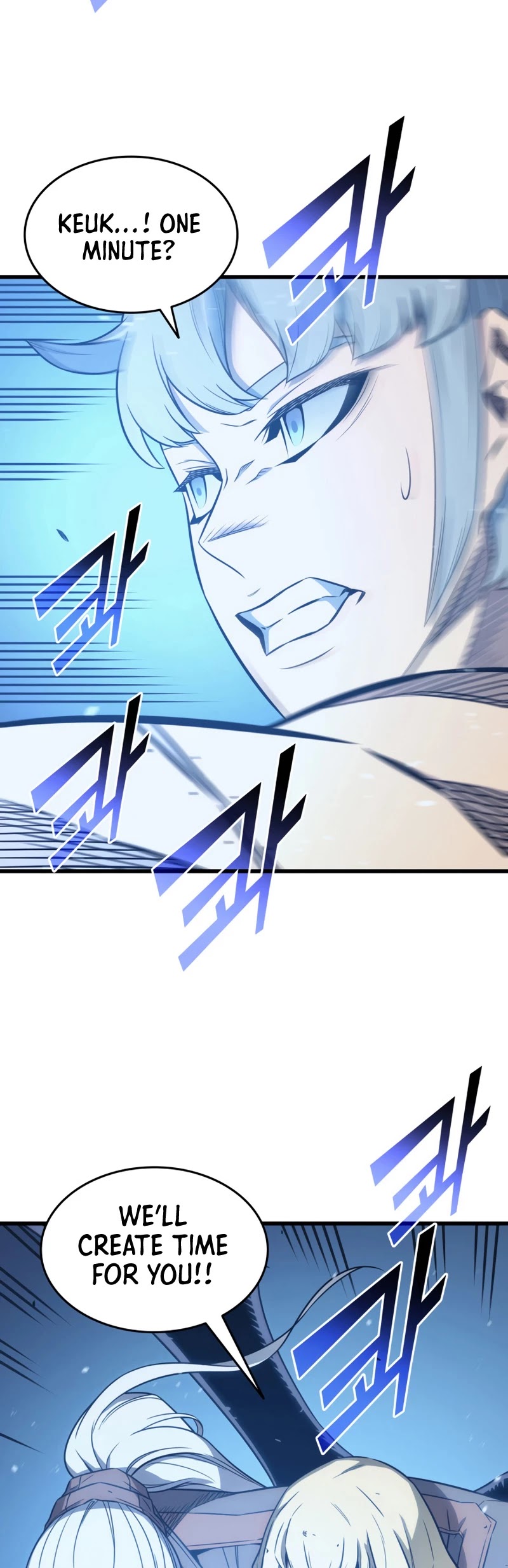 The Great Mage Returns After 4000 Years Chapter 122 page 40 - Chapter 122