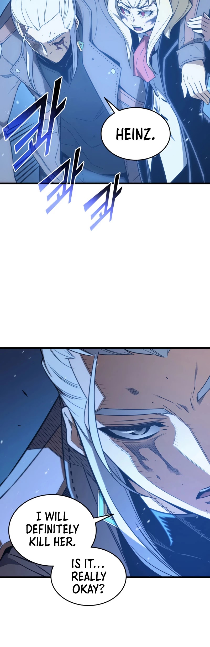 The Great Mage Returns After 4000 Years Chapter 122 page 41 - Chapter 122