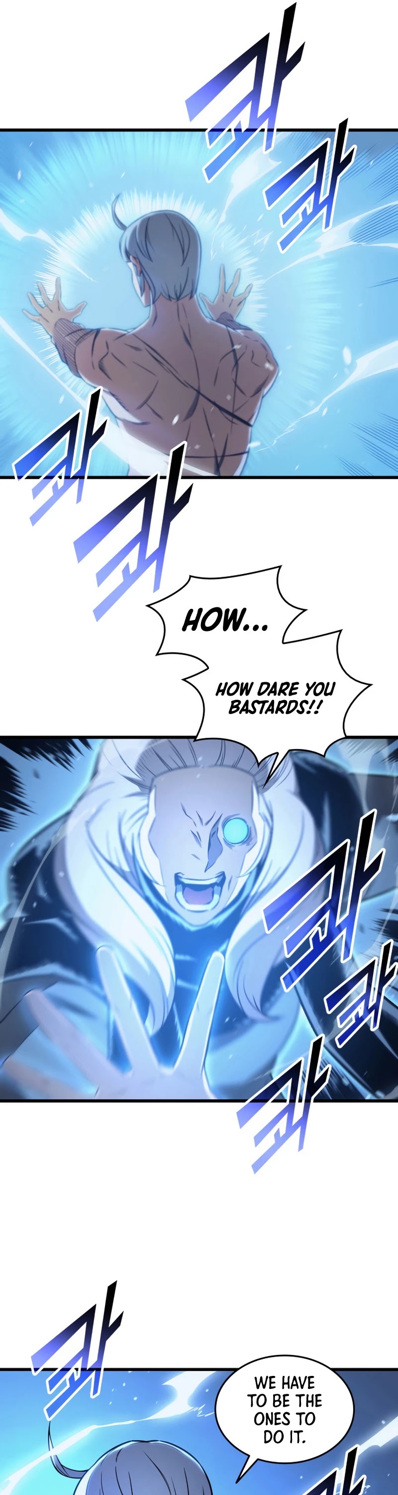 The Great Mage Returns After 4000 Years Chapter 122 page 42 - Chapter 122