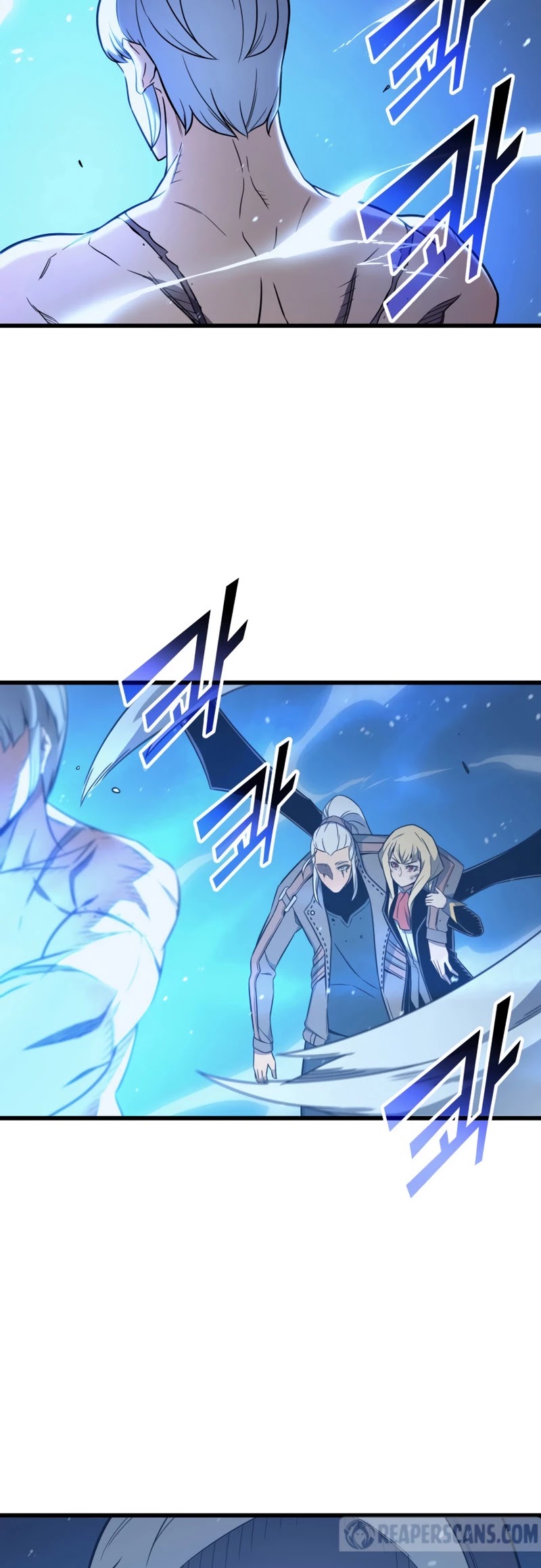 The Great Mage Returns After 4000 Years Chapter 122 page 43 - Chapter 122