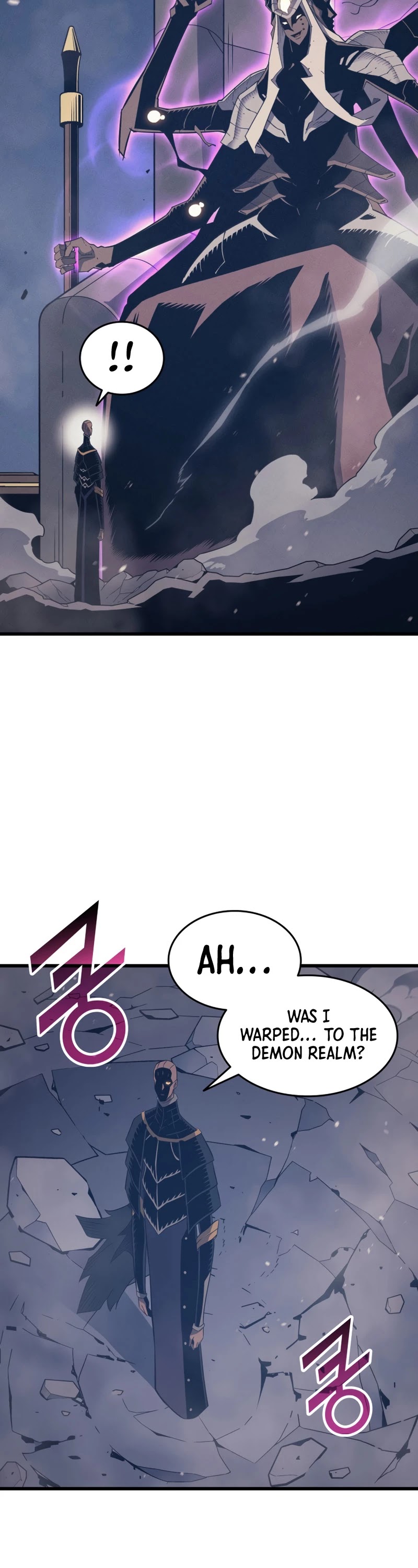 The Great Mage Returns After 4000 Years Chapter 122 page 7 - Chapter 122