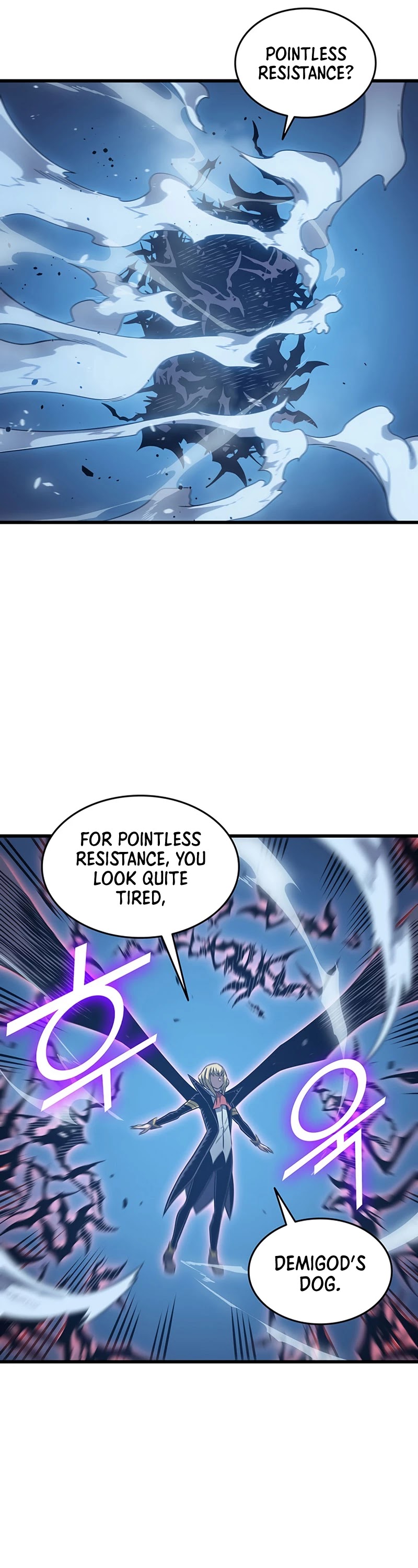 The Great Mage Returns After 4000 Years Chapter 123 page 11 - Chapter 123