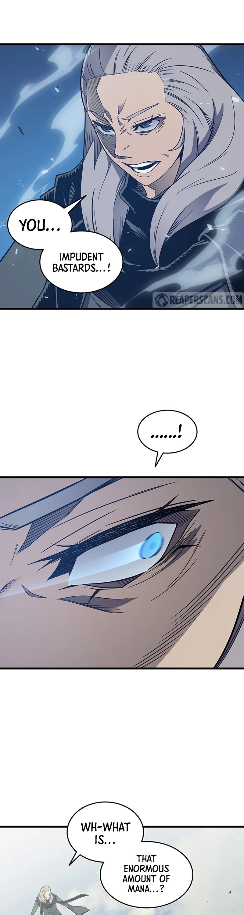 The Great Mage Returns After 4000 Years Chapter 123 page 12 - Chapter 123
