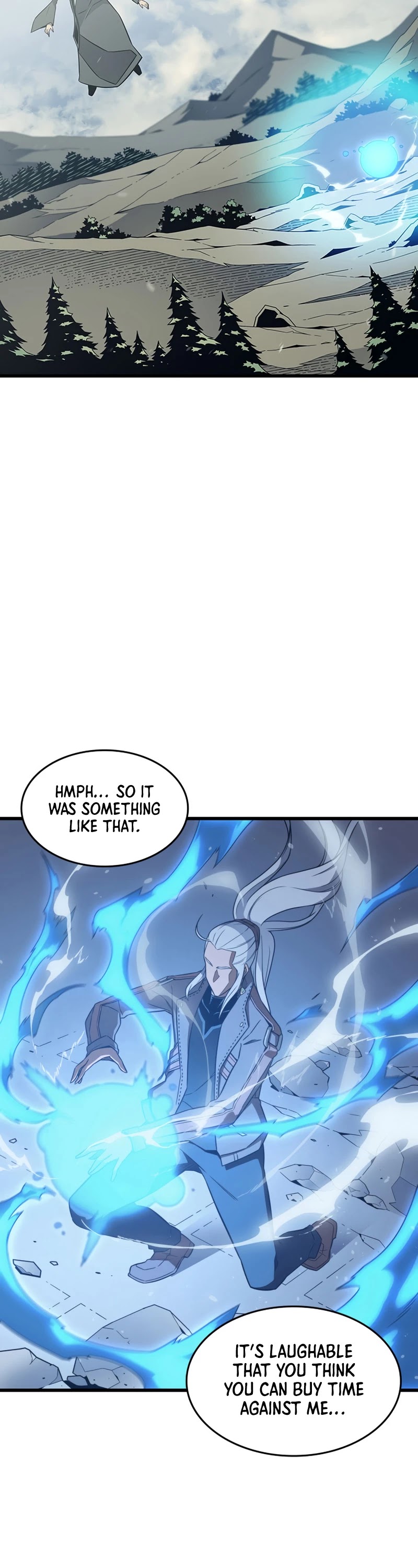 The Great Mage Returns After 4000 Years Chapter 123 page 13 - Chapter 123