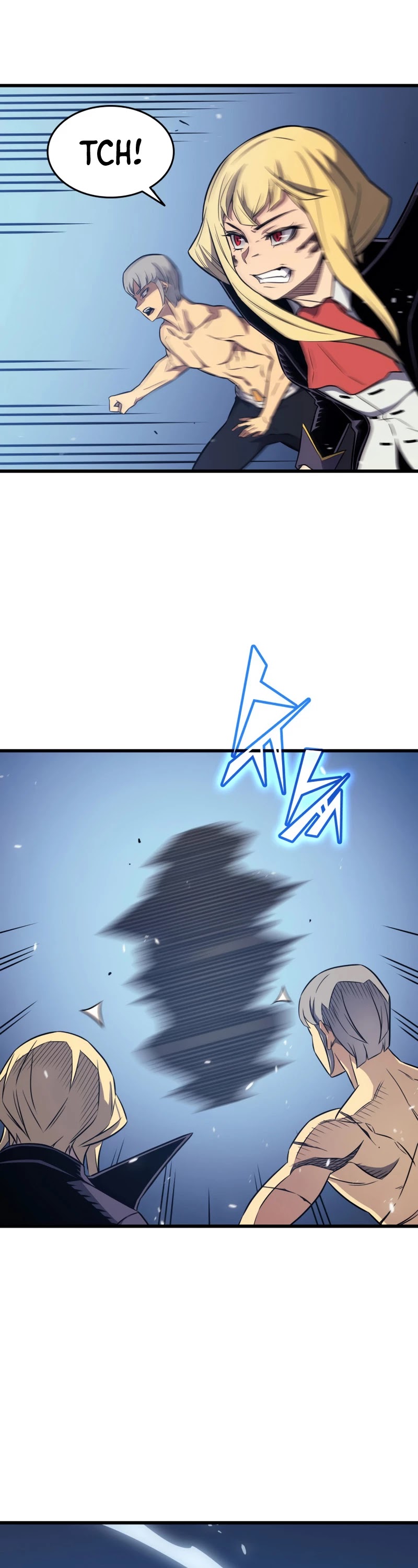 The Great Mage Returns After 4000 Years Chapter 123 page 14 - Chapter 123