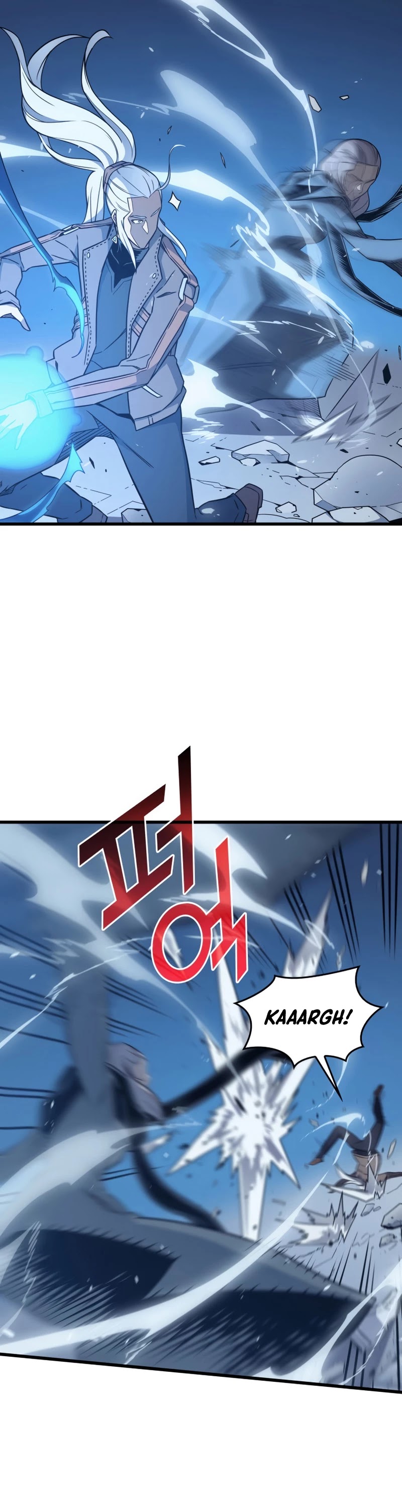The Great Mage Returns After 4000 Years Chapter 123 page 15 - Chapter 123