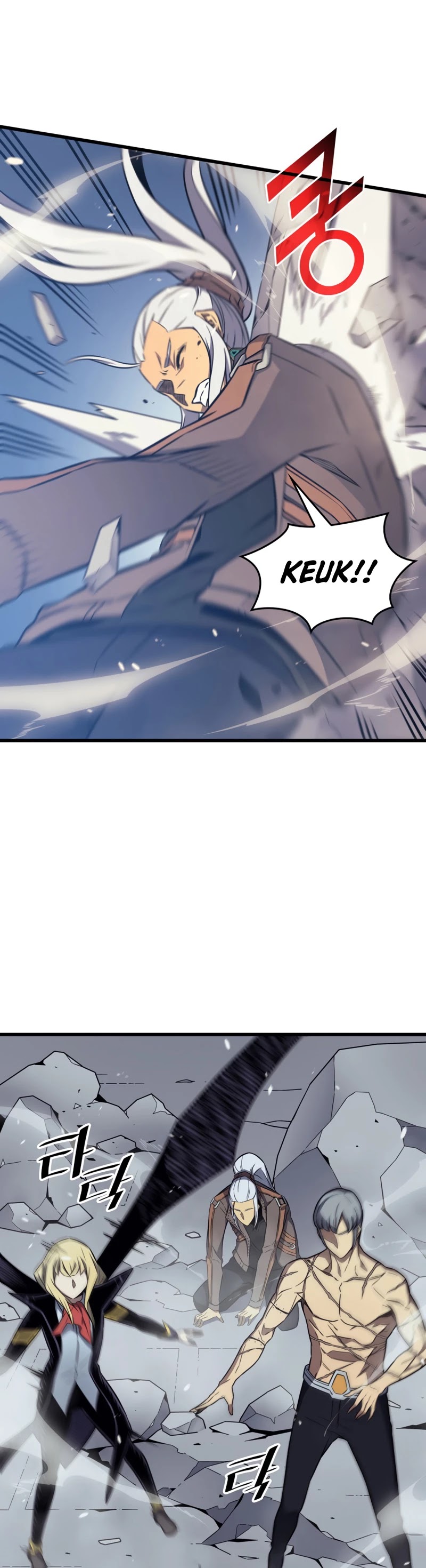 The Great Mage Returns After 4000 Years Chapter 123 page 16 - Chapter 123