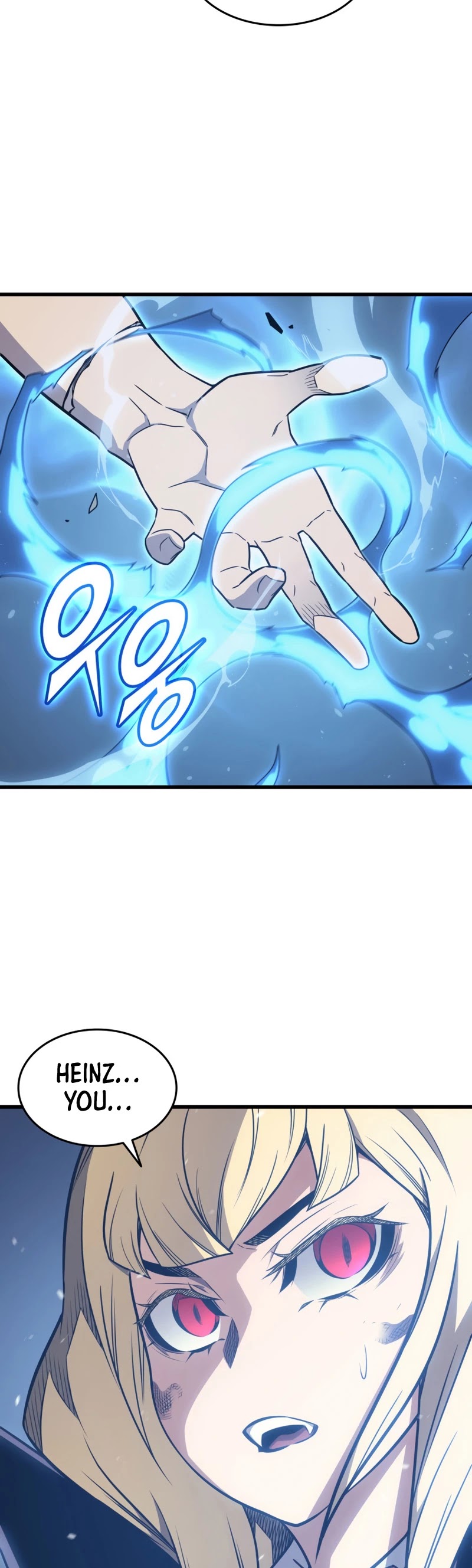 The Great Mage Returns After 4000 Years Chapter 123 page 20 - Chapter 123