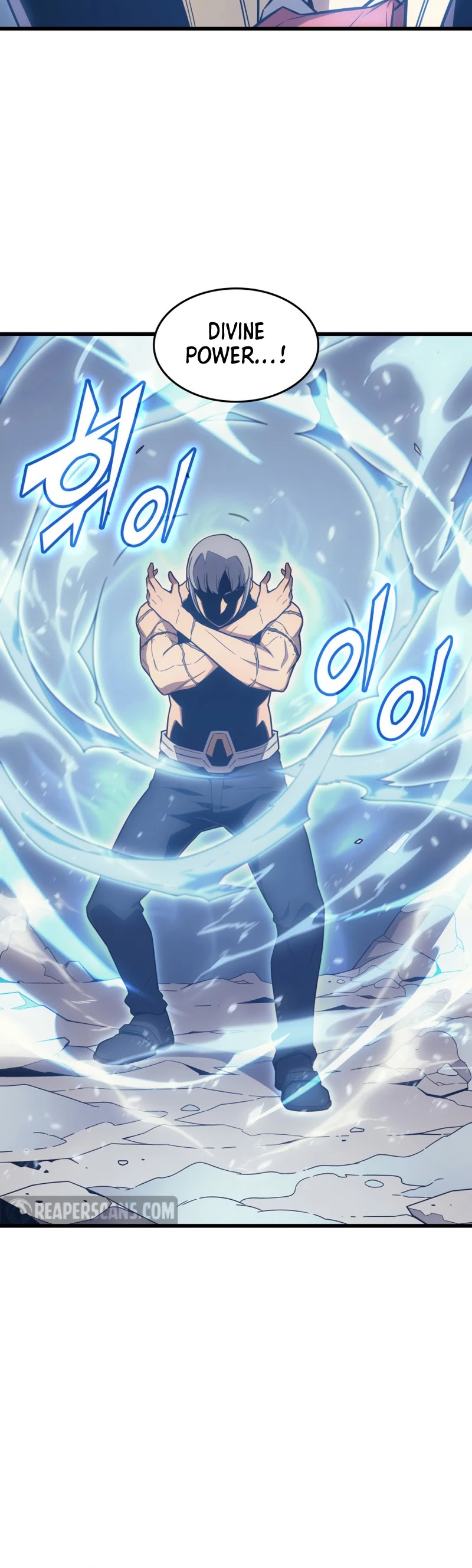 The Great Mage Returns After 4000 Years Chapter 123 page 21 - Chapter 123