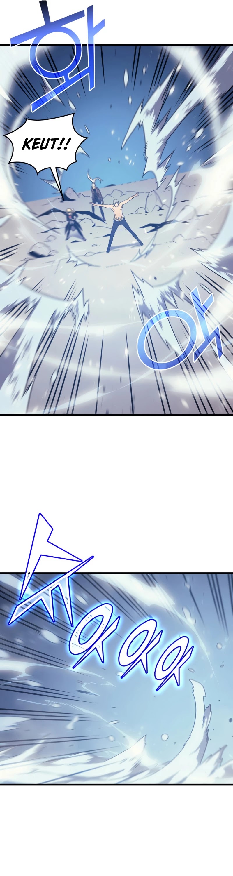The Great Mage Returns After 4000 Years Chapter 123 page 22 - Chapter 123