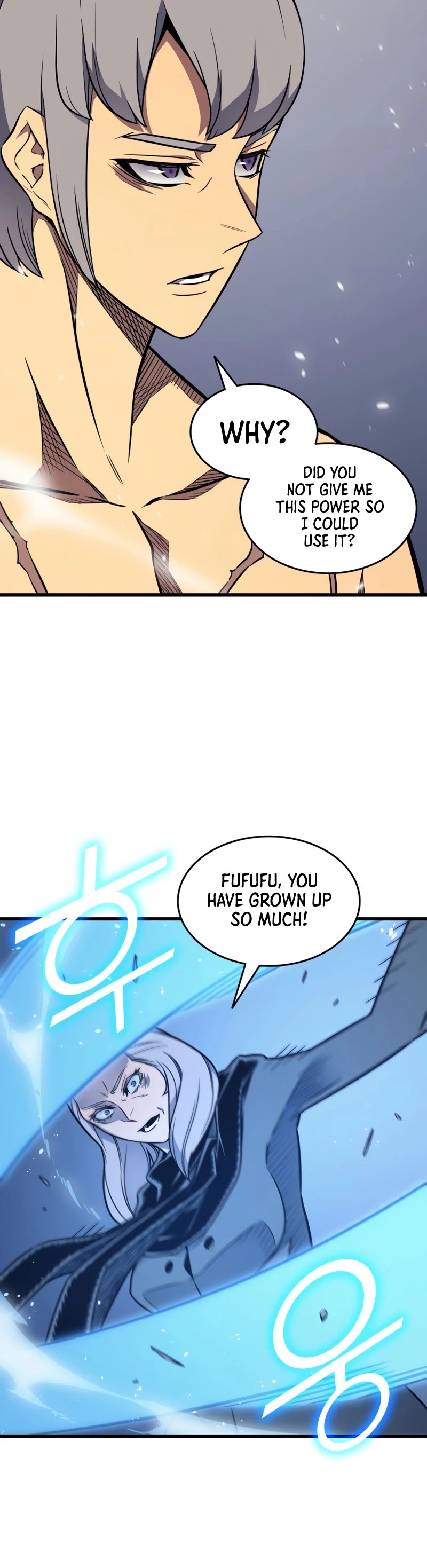 The Great Mage Returns After 4000 Years Chapter 123 page 25 - Chapter 123