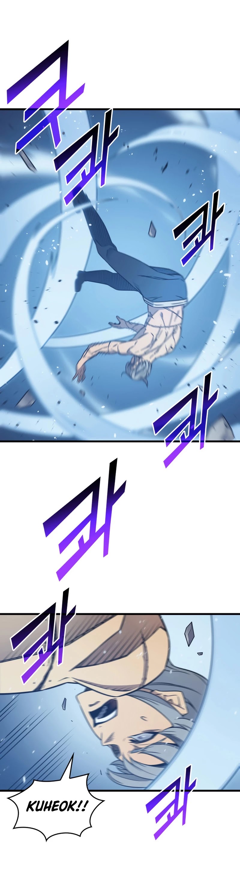 The Great Mage Returns After 4000 Years Chapter 123 page 28 - Chapter 123