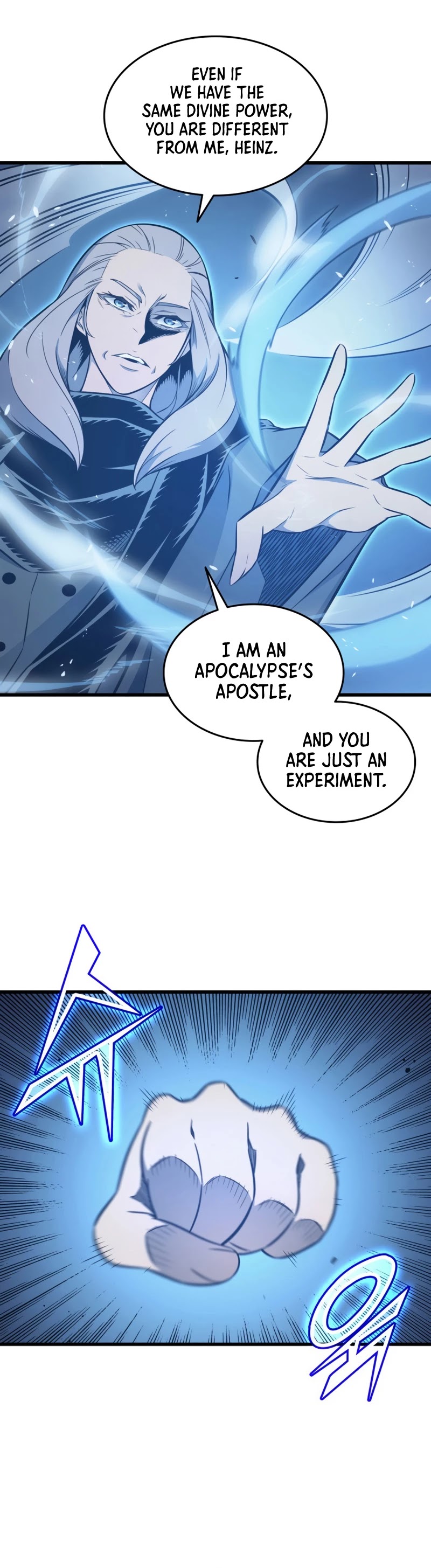 The Great Mage Returns After 4000 Years Chapter 123 page 29 - Chapter 123
