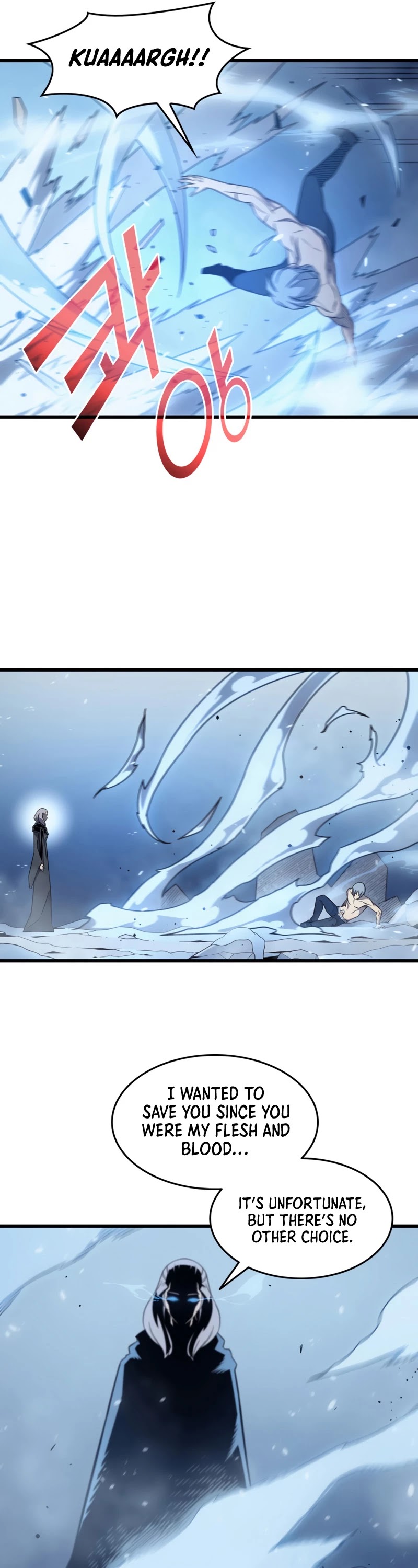 The Great Mage Returns After 4000 Years Chapter 123 page 30 - Chapter 123