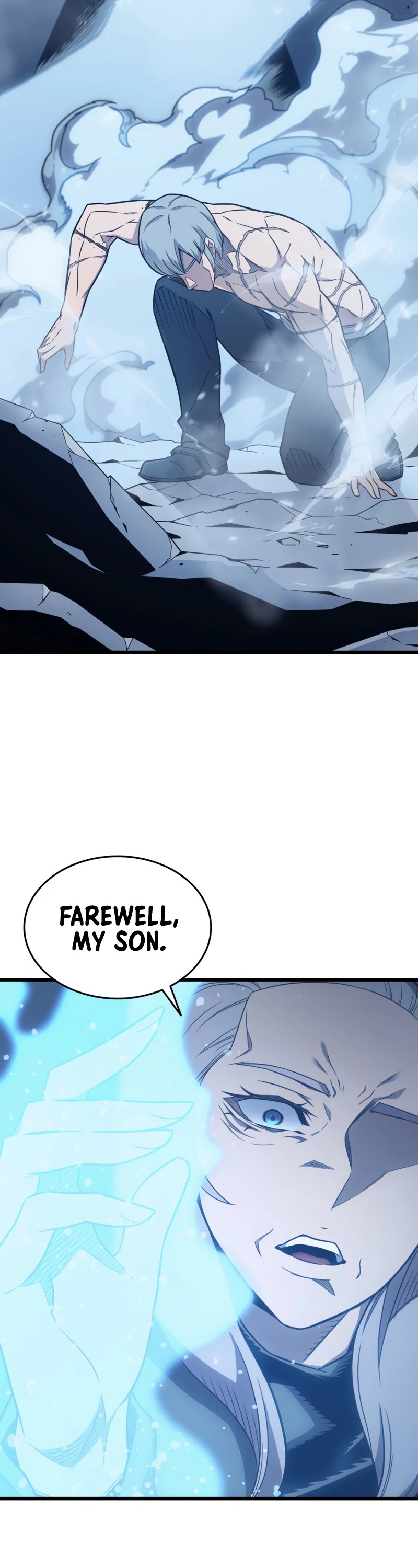 The Great Mage Returns After 4000 Years Chapter 123 page 31 - Chapter 123