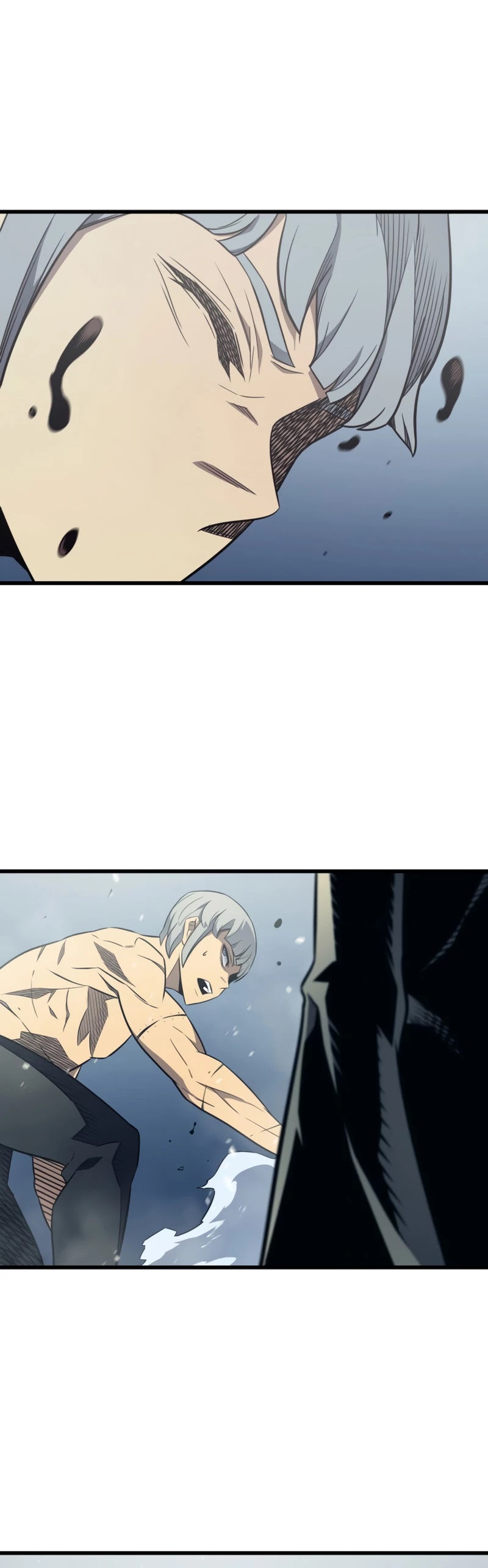 The Great Mage Returns After 4000 Years Chapter 123 page 33 - Chapter 123