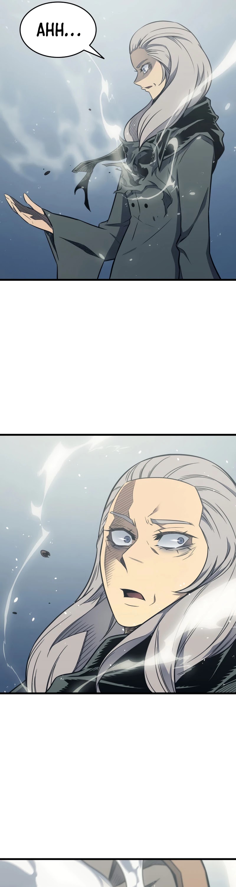 The Great Mage Returns After 4000 Years Chapter 123 page 34 - Chapter 123