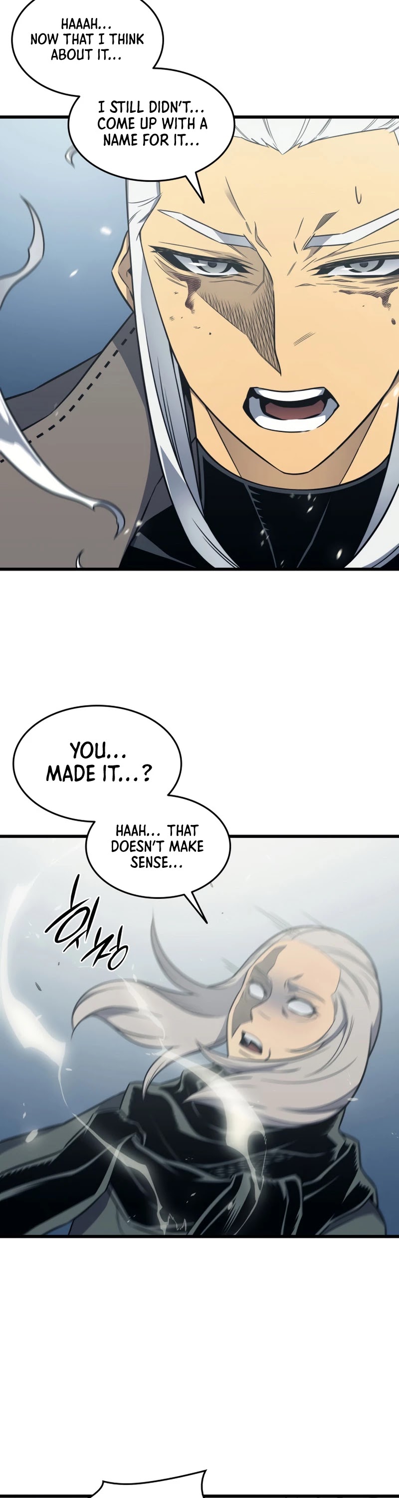 The Great Mage Returns After 4000 Years Chapter 123 page 36 - Chapter 123