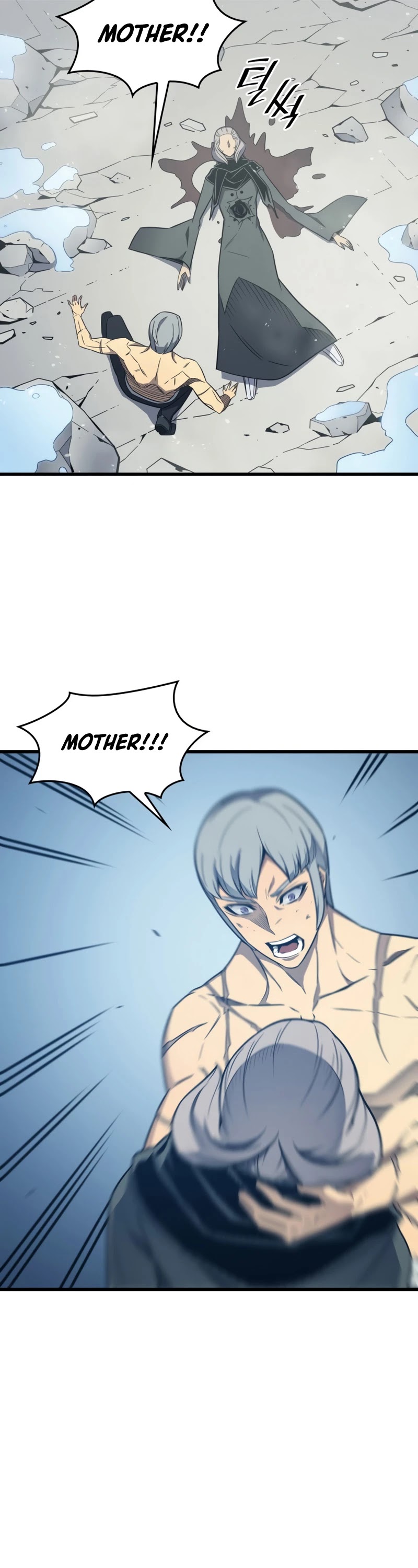 The Great Mage Returns After 4000 Years Chapter 123 page 37 - Chapter 123