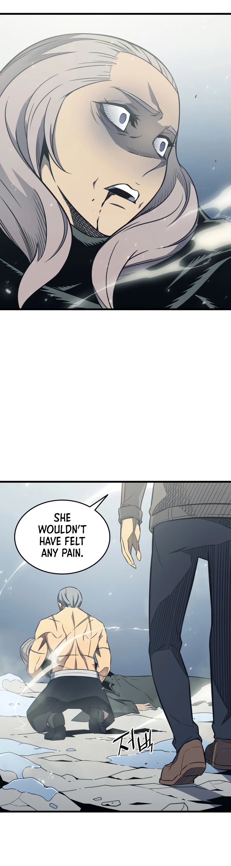 The Great Mage Returns After 4000 Years Chapter 123 page 38 - Chapter 123