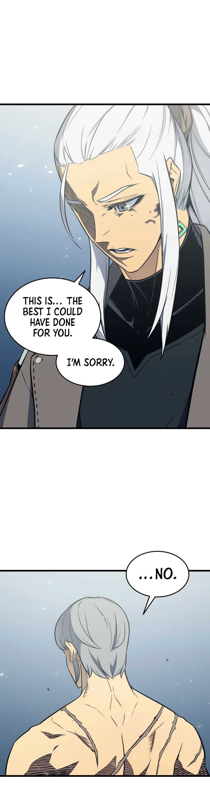 The Great Mage Returns After 4000 Years Chapter 123 page 39 - Chapter 123