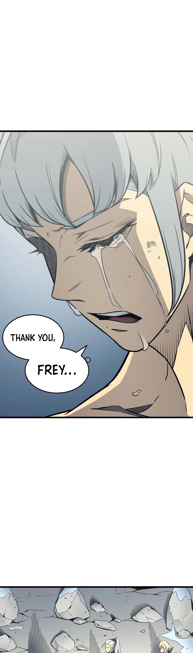 The Great Mage Returns After 4000 Years Chapter 123 page 40 - Chapter 123
