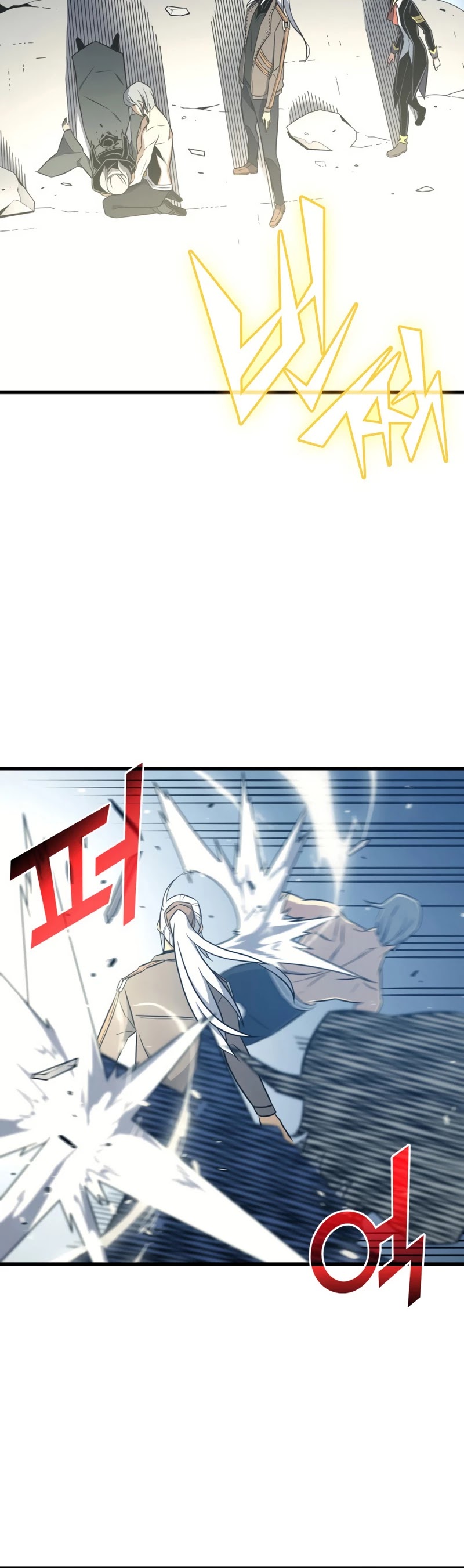 The Great Mage Returns After 4000 Years Chapter 123 page 41 - Chapter 123