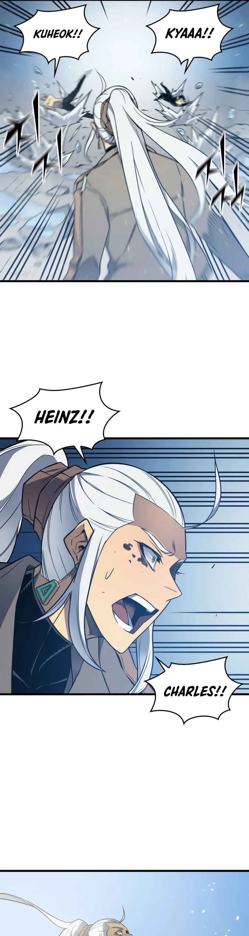 The Great Mage Returns After 4000 Years Chapter 123 page 42 - Chapter 123