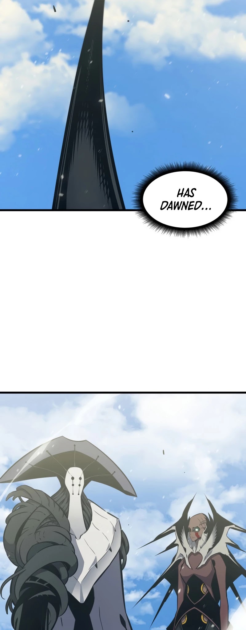 The Great Mage Returns After 4000 Years Chapter 123 page 44 - Chapter 123