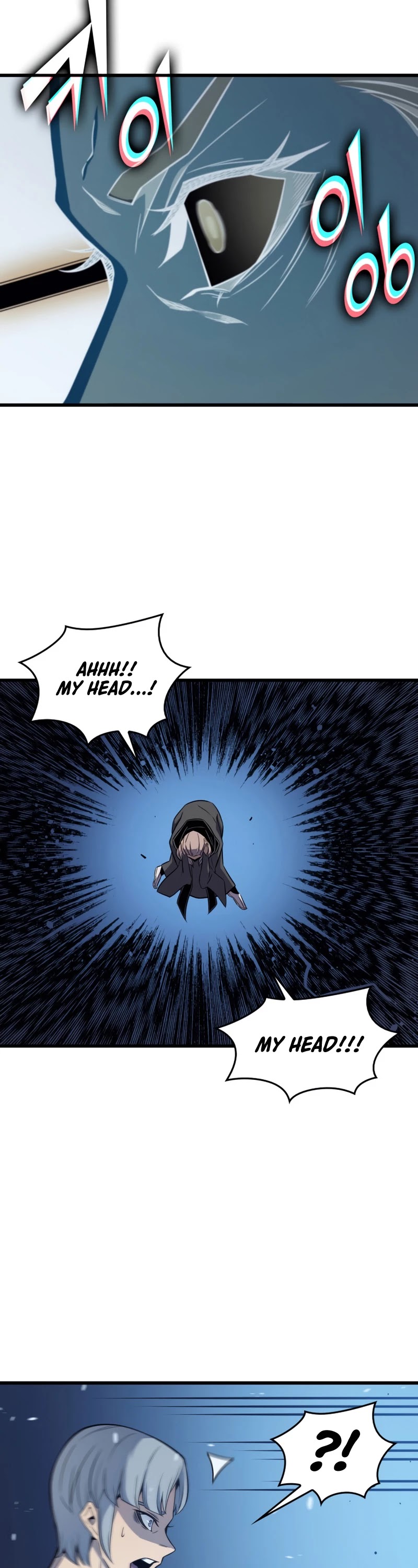 The Great Mage Returns After 4000 Years Chapter 123 page 7 - Chapter 123