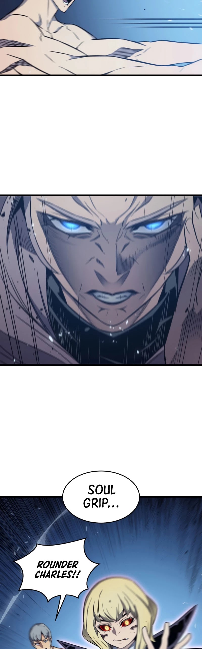The Great Mage Returns After 4000 Years Chapter 123 page 8 - Chapter 123