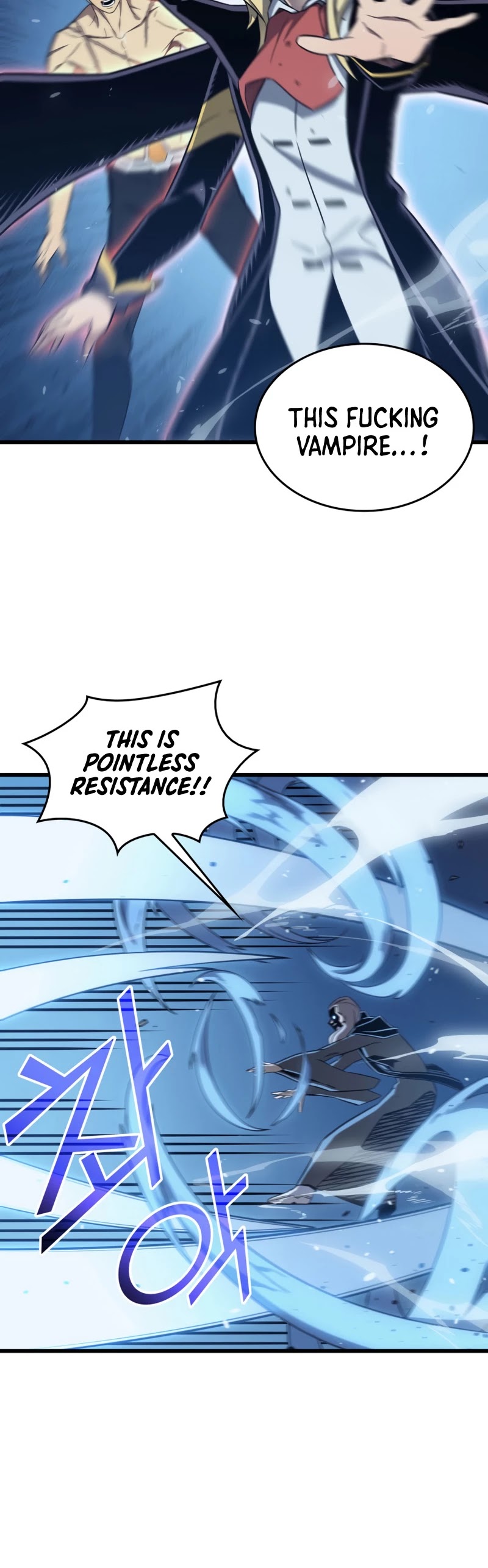 The Great Mage Returns After 4000 Years Chapter 123 page 9 - Chapter 123