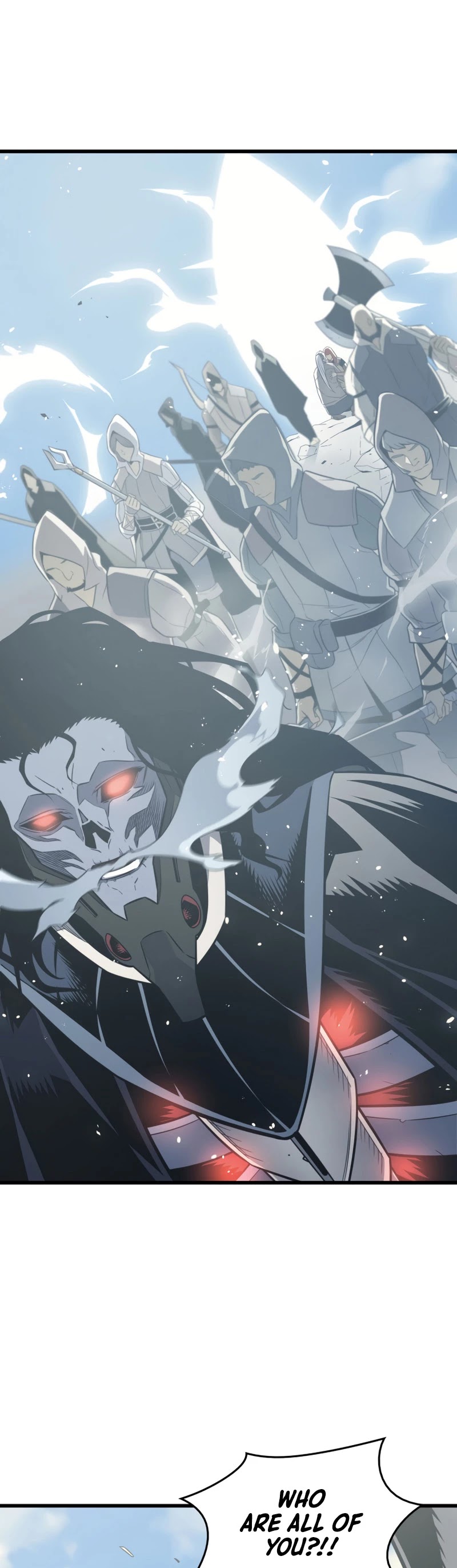 The Great Mage Returns After 4000 Years Chapter 124 page 12 - Chapter 124