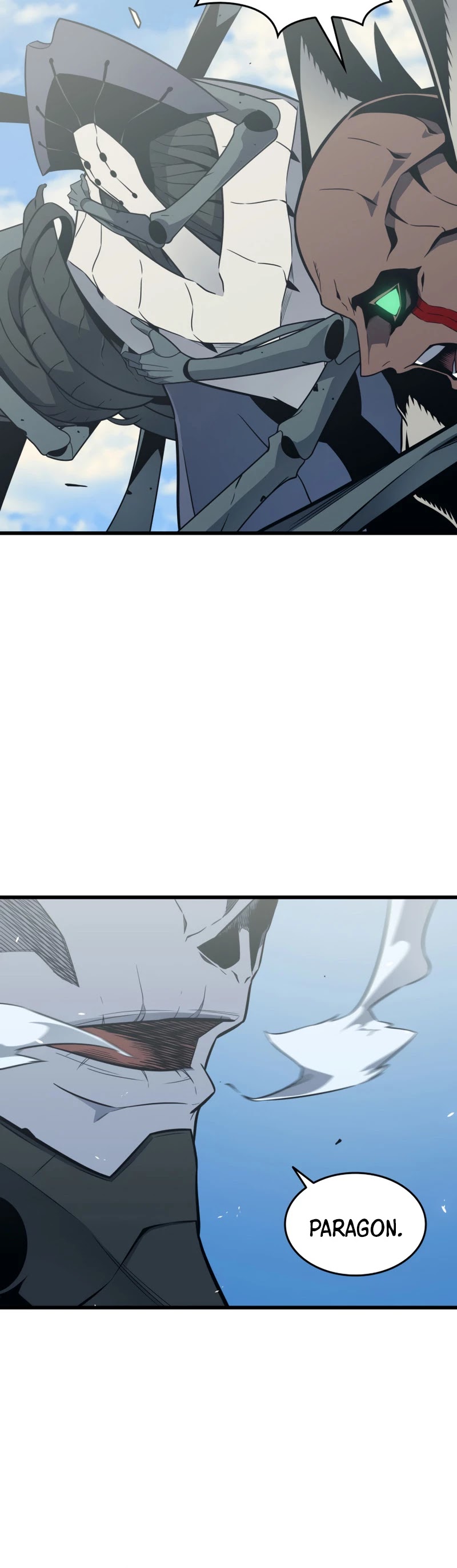 The Great Mage Returns After 4000 Years Chapter 124 page 13 - Chapter 124