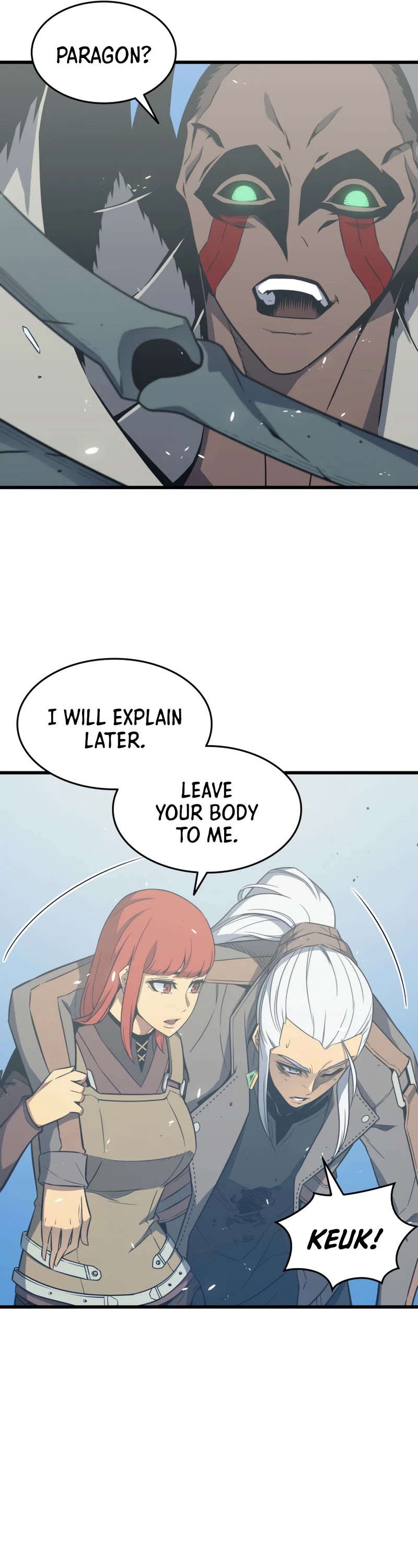 The Great Mage Returns After 4000 Years Chapter 124 page 14 - Chapter 124