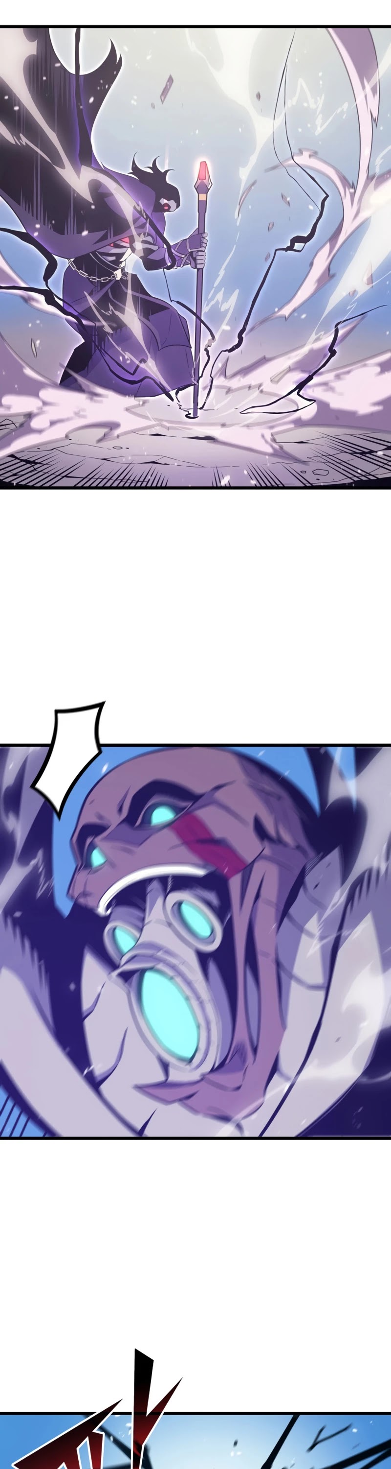 The Great Mage Returns After 4000 Years Chapter 124 page 19 - Chapter 124