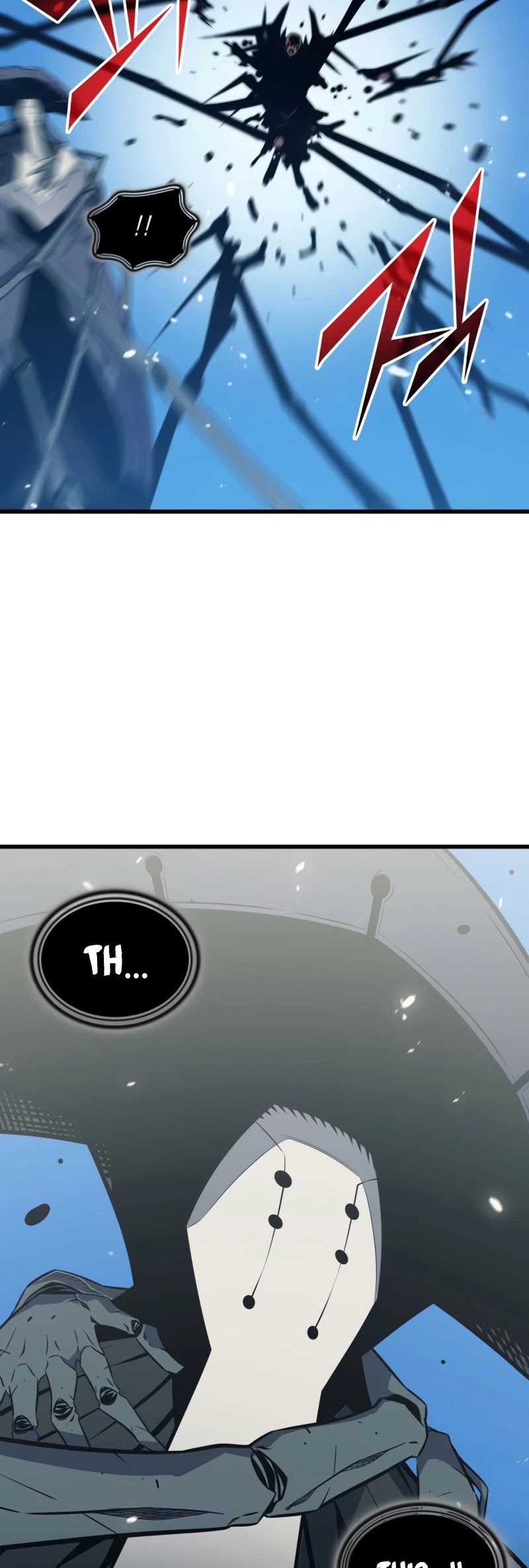 The Great Mage Returns After 4000 Years Chapter 124 page 20 - Chapter 124