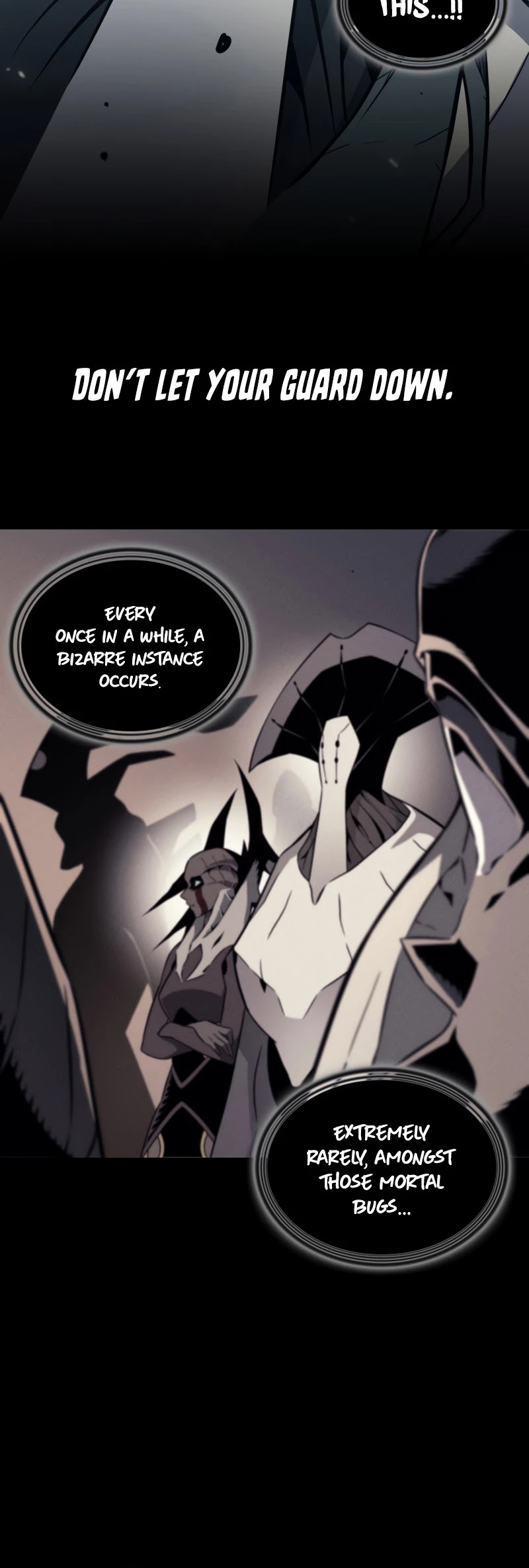 The Great Mage Returns After 4000 Years Chapter 124 page 21 - Chapter 124
