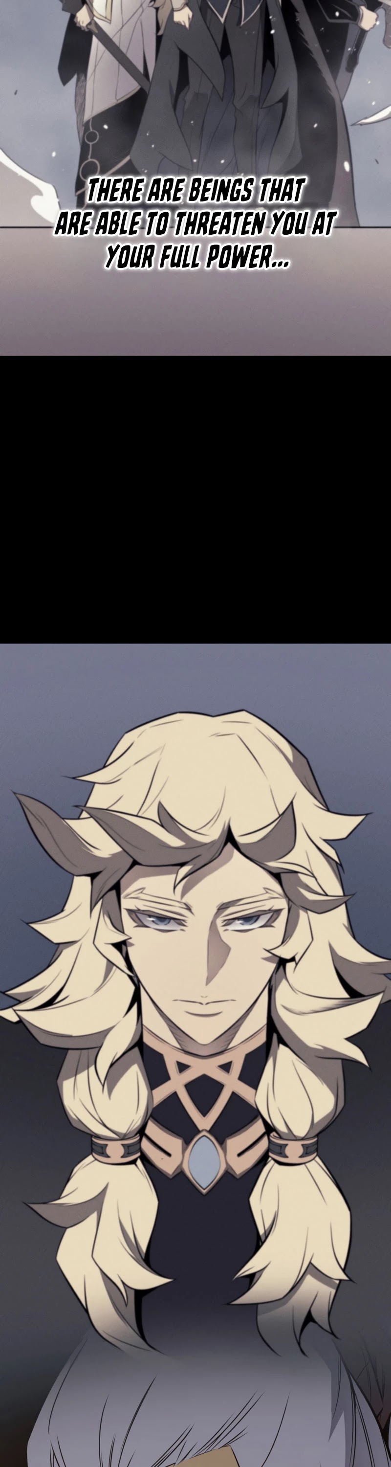 The Great Mage Returns After 4000 Years Chapter 124 page 23 - Chapter 124