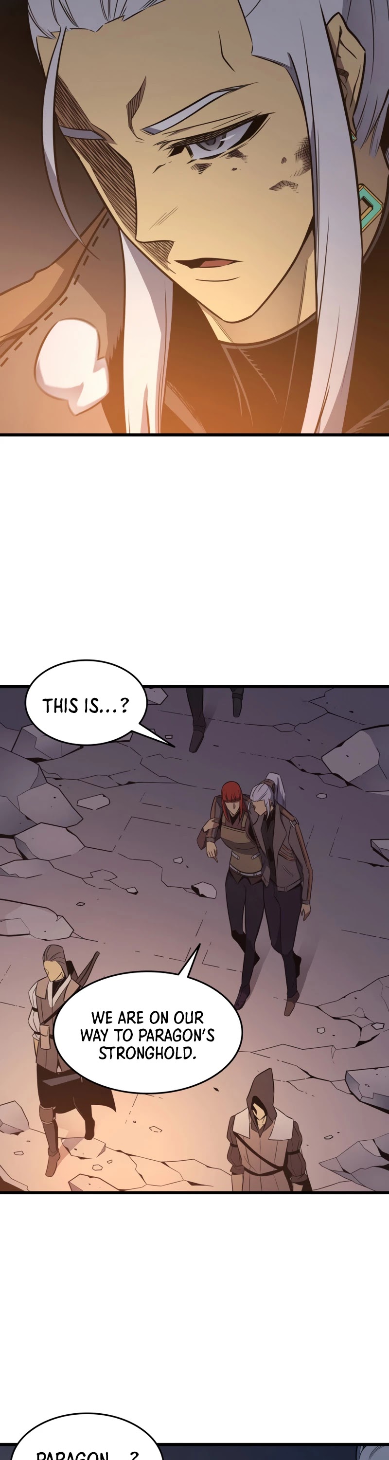 The Great Mage Returns After 4000 Years Chapter 124 page 24 - Chapter 124