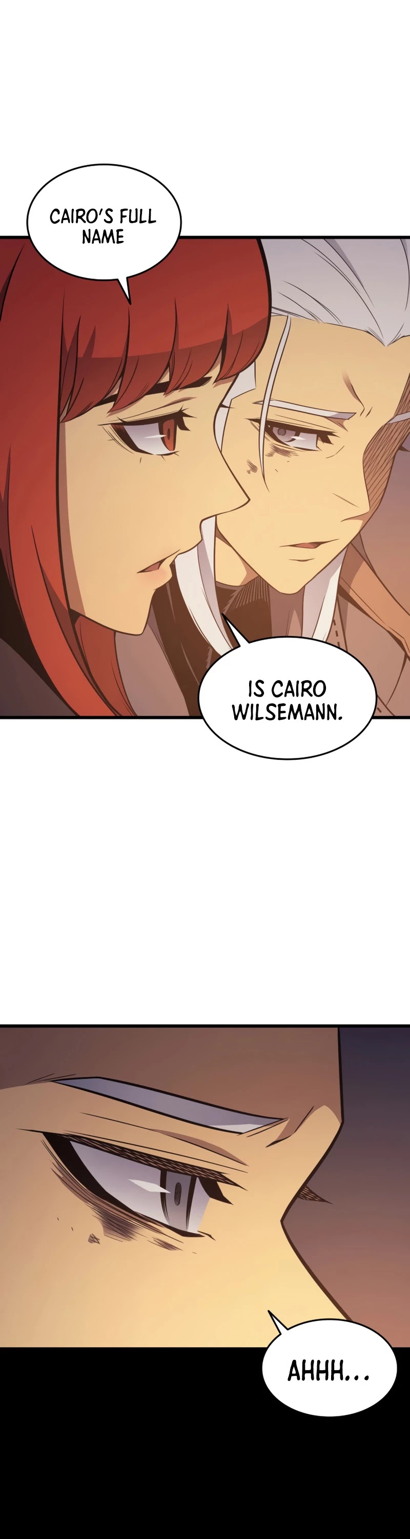 The Great Mage Returns After 4000 Years Chapter 124 page 27 - Chapter 124