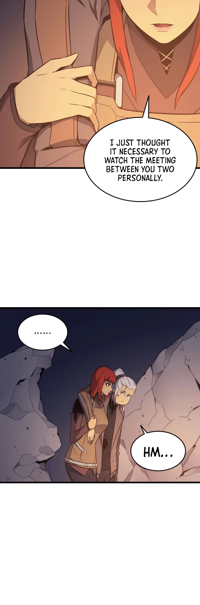 The Great Mage Returns After 4000 Years Chapter 124 page 29 - Chapter 124