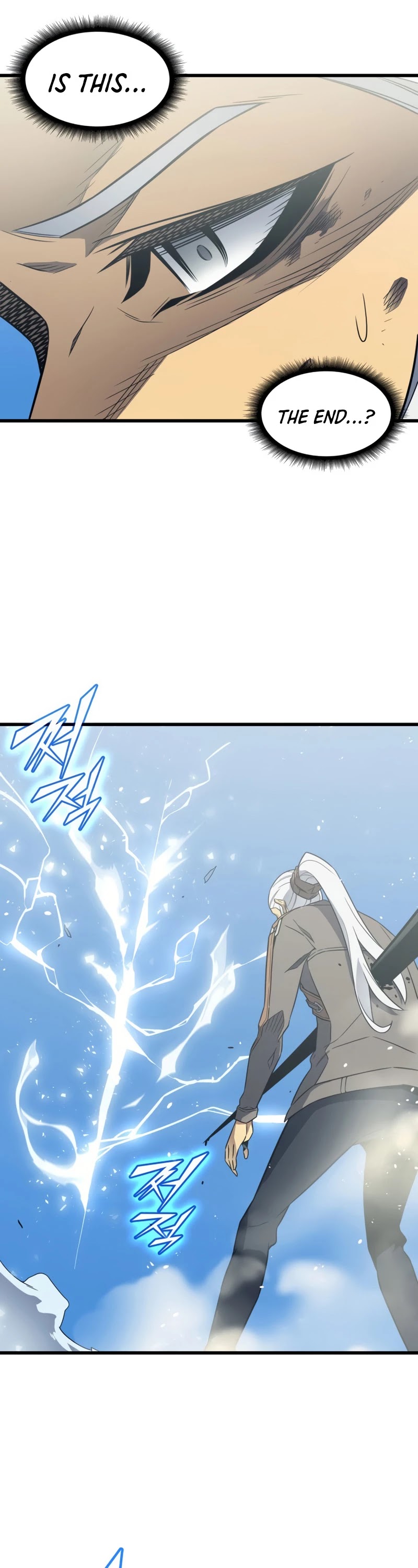 The Great Mage Returns After 4000 Years Chapter 124 page 4 - Chapter 124