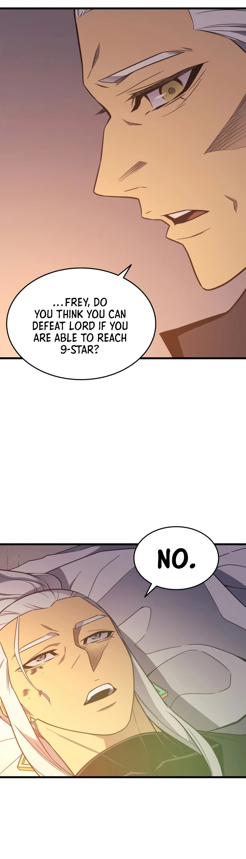 The Great Mage Returns After 4000 Years Chapter 124 page 40 - Chapter 124