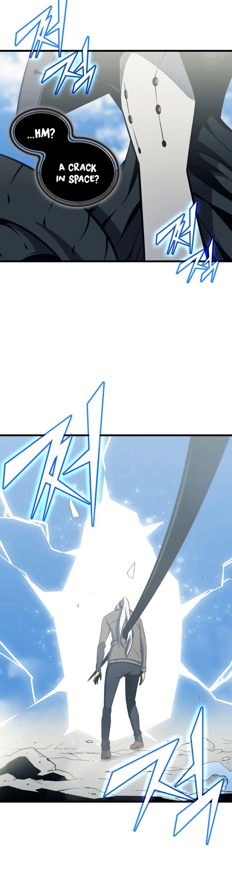 The Great Mage Returns After 4000 Years Chapter 124 page 5 - Chapter 124