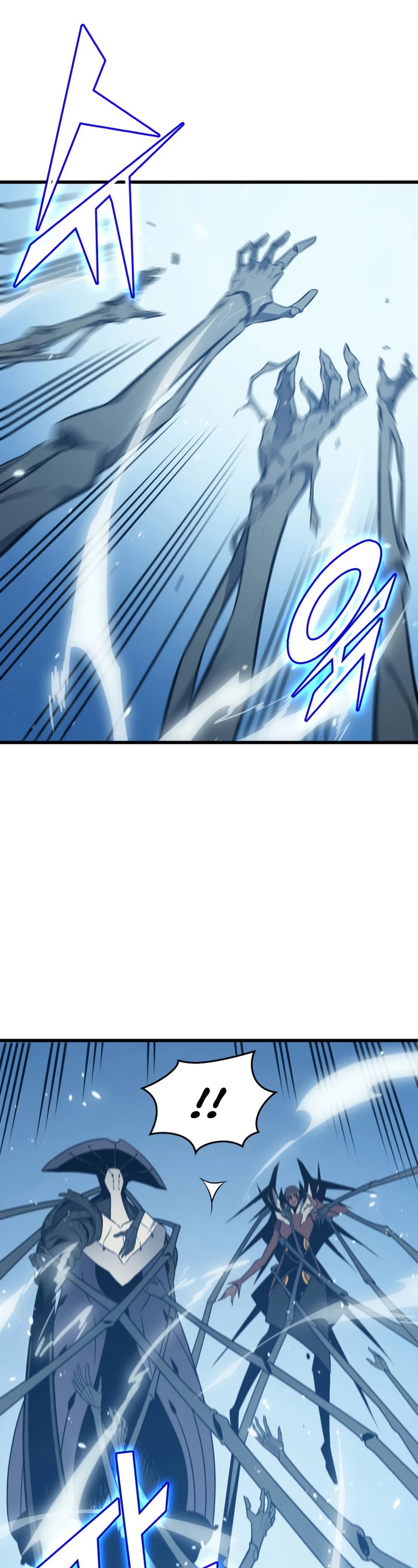 The Great Mage Returns After 4000 Years Chapter 124 page 6 - Chapter 124