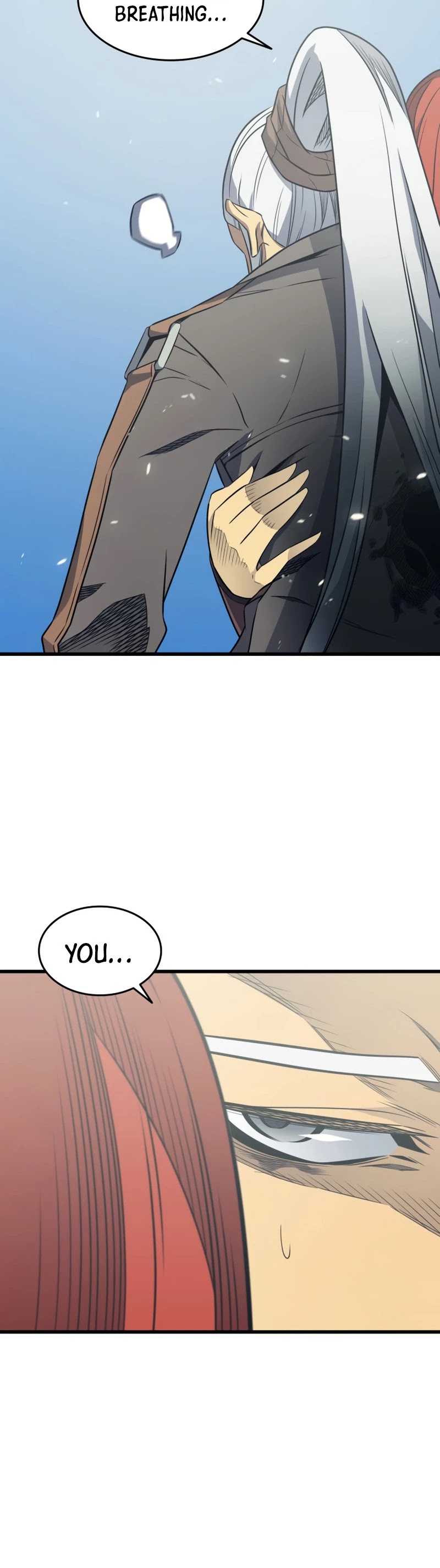 The Great Mage Returns After 4000 Years Chapter 124 page 9 - Chapter 124